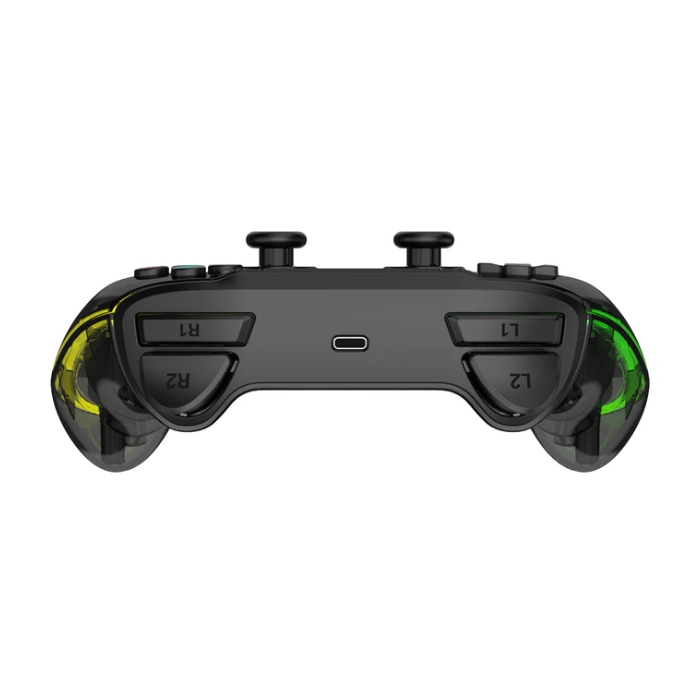 Tsco TG 158 BT Wireless Game Pad - 6