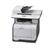 HP CM2320NF Color LaserJet Multifunction Printer - 6