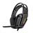 ONIKUMA X13 Wired Gaming Headset - 4