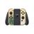 Nintendo Switch OLED The Legend of Zelda TotK Game Console - 2