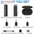 Boya BY-WM3D Wireless Microphone - 6