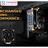 SilverStone Argon SST-AR01-V3 CPU Cooler - 11