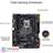 ASUS TUF GAMING Z490-PLUS LGA 1200 Motherboard - 3