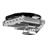 Thermalright AXP-200 Muscle CPU Air Cooler - 9