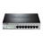 D-link DES-1210-28P 28-Port 10/100Mbps Web Smart Switch With 4 Gigabit Ports - 4