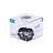 Deep Cool CPU Cooler DeepCool CK-11508 Intel Socket CPU Air Cooler - 7