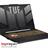 ASUS TUF Gaming A15 FA507RE Ryzen 7 6800H 16GB 1TB SSD 4GB RTX 3050TI Full HD Laptop - 3