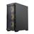 Logikey LK-C375B Mid-Tower Computer Case - 5