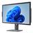 Master Tech ZX222 22 inch Core i3-8100 8GB 1TB SSD TOUCH All In One - 2