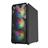 Logikey LK-C444B Gaming Computer Case - 7