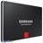 Samsung 850 Pro SSD Drive - 512GB - 3