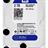 Western Digital WD20EZAX Blue 2TB 64MB Cache Internal Hard Drive - 3