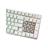 ASUS ROG Strix X902 Scope II 96 RX WL White RXBL AR ABS Gaming Keyboard - 8