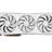 Zotac GAMING GeForce RTX 4090 Trinity OC 24GB White Edition Graphics Card - 3