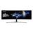 Samsung C49HG90 49Inch 144Hz 1ms HDR FreeSync Curved LED Monitor