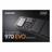 Samsung MZ-V7E250BW 970 EVO 250GB PCIe NVMe M.2 SSD Drive - 2