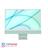 آی مک 24 اینچ اپل مدل MJV83 M1 chip 8-Core CPU 7-Core GPU سبز - 3