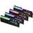 G.SKILL TridentZ RGB DDR4 8GB 2400MHz CL15 Single Channel Desktop RAM - 3