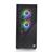 ThermalTake Divider 370 TG ARGB - Black Case - 2