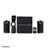 Edifier C2V Out Of This World 2.1 Multimedia Speaker - 7