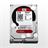 Western Digital WD60EFRX Red 6TB 64MB Cache Internal Hard Drive - 2