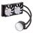 Green GLACIER 240 ECO-ARGB Liquid Cooling System - 3