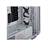 Adata XPG BATTLECRUISER SUPER White ARGB Mid Tower Case - 3