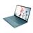 اچ پی  Pavilion x360 Convertible 14t DY000-AN Core i5 1135G7 8GB 512GB SSD Intel IRIS XE HD Touch Laptop - 4