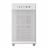 ASUS Prime AP201 White MicroATX Small Tower Case - 3