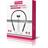 Tsco TH-5385 Wireless Headset - 4
