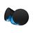Logitech G560 LIGHTSYNC Bluetooth Gaming Speaker - 3