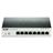 D-link سوییچ هوشمند 8 پورت POE گیگابیت دی لینک DGS-1100-08P - 9
