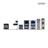 Asrock Z690M-ITX/ax LGA 1700 12th Gen Mini-ITX Motherboard - 5