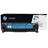 HP CF381A 312A Cyan LaserJet Toner Cartridge - 6