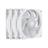 Cooler Master SickleFlow 120 ARGB 3 in 1 White Edition Case Fan - 5