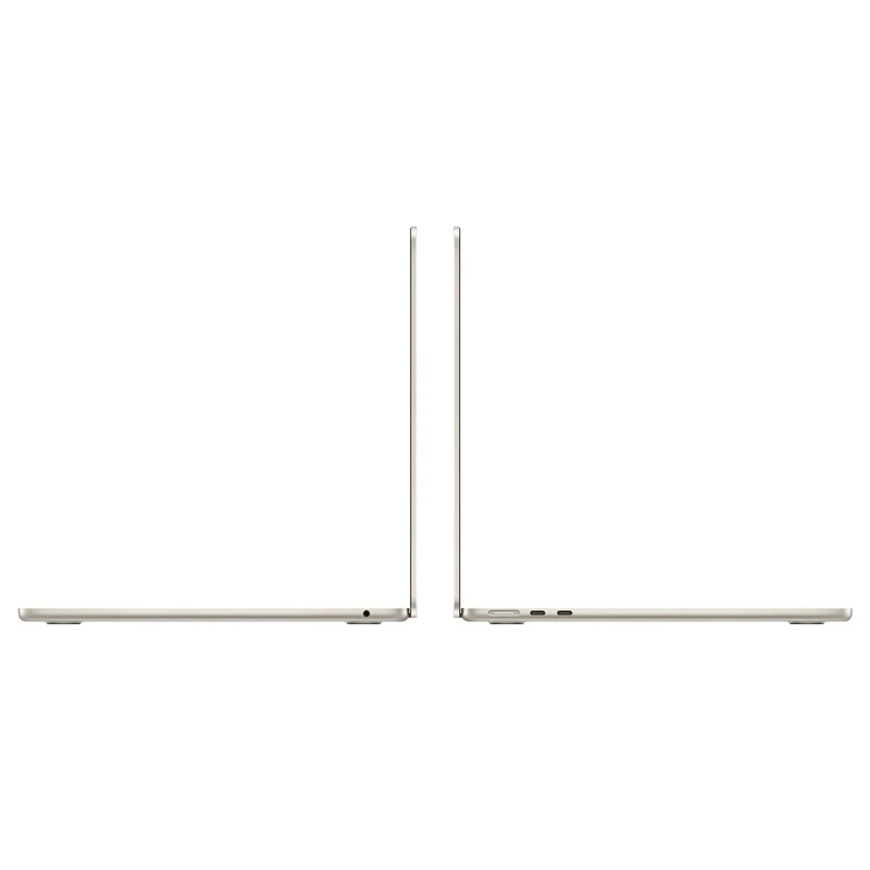 Apple MacBook Air MC8J4 M3 8-Core 16GB 256GB SSD M3 8‑Core Graphics 13.6 Inch Laptop - 4