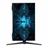 Samsung Odyssey G7 27G75TQ 27Inch WQHD 1ms 240Hz Curved Gaming Monitor - 4