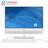 HP Pavilion 24 XA0993-Ai5(9400T)/8GB/1TB/2GB 24 inch All-in-One PC - 6