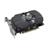 ASUS PH-RX550-4G-M7 Graphics Card - 8