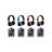 جی بی ال  Wireless Headphones B21 - 4