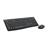 لاجیتک  MK295 Wireless Keyboard and Mouse - 2