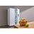 Depoint MAX-D 17 Feet Twin Refrigerator And Freezer - 5