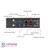 ASUS ROG Crosshair VIII Formula AM4 X570 Motherboard - 3