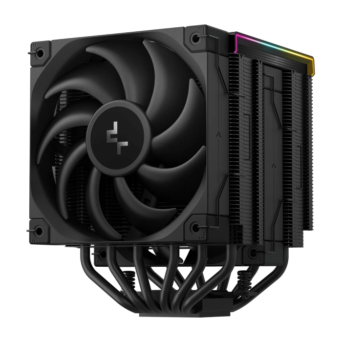 Deep Cool AK620 Digital Pro CPU Cooler - 2