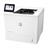 HP LaserJet Enterprise M611dn Laser Printer - 3