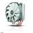 Enermax ETS-T40F-RF CPU Cooler - 7