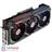 ایسوس  ROG STRIX GeForce RTX3080 O10G LHR GAMING Graphics Card - 4
