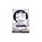 وسترن دیجیتال  Purple 1TB 64MB Cache Internal Hard Drive - 2