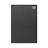 Seagate One Touch 5TB Portable External HDD - 4