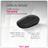 Tsco TM 688W Wireless Mouse - 4